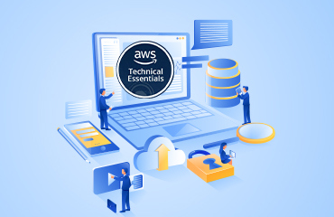 Aws Developer Technical Essentials Training in Lucknow