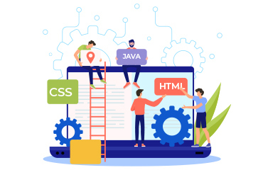 HTML5,CSS3 and JavaScript Training in Lucknow