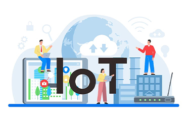 Internet of Things (IoT) Training in Lucknow
