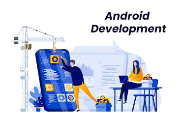 Android Development Training in Lucknow