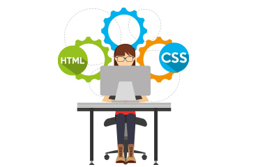HTML5 & CSS3 Training in Lucknow