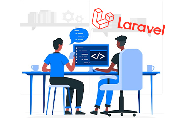 Laravel Training in Lucknow