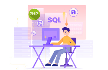 Php And MySql Training in Lucknow