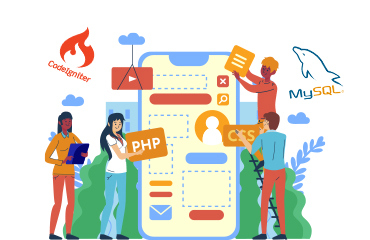 Php, MySql and CodeIgniter Training in Lucknow