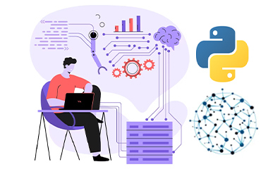 Python for Data Science Training in Lucknow