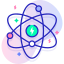 Frontend React Icon