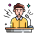 Data Analytics Icon