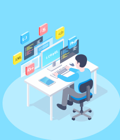 MEAN Stack Course Image
