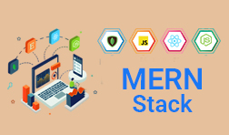 MEAN Stack Course Image