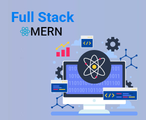 MERN Stack Course Thumbnail