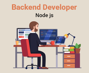Node.js Course Thumbnail