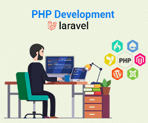 Laravel Course Cover Image