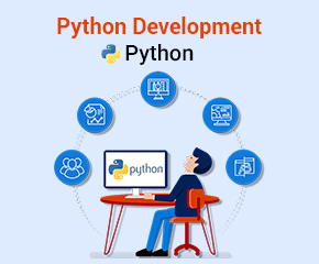 Python Course Cover Image