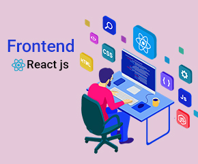 React.js Course Thumbnail