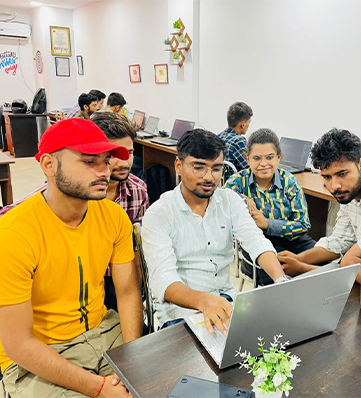 Job Oriented Training Institute Environment
