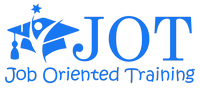 Job Oriented Training Logo