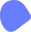 Decorative shape for video section