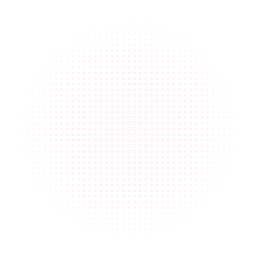 Animated shape bounce effect